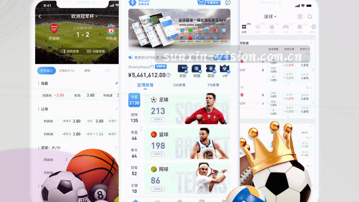 抽象公告板示意，深墨蓝背景上分布柔和渐变的色块与分区边界线，象征日间、晚间与深夜三个运营时段